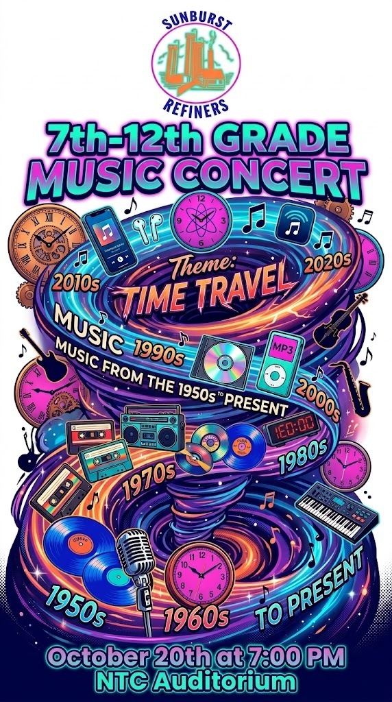concert