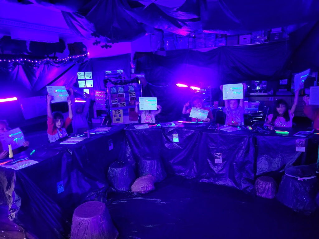 bat cave