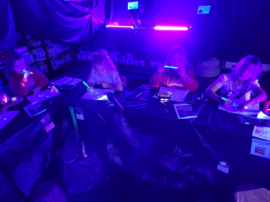 bat cave