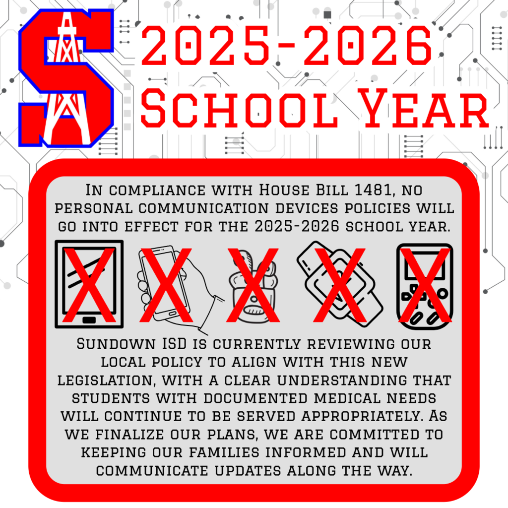 House Bill 1481