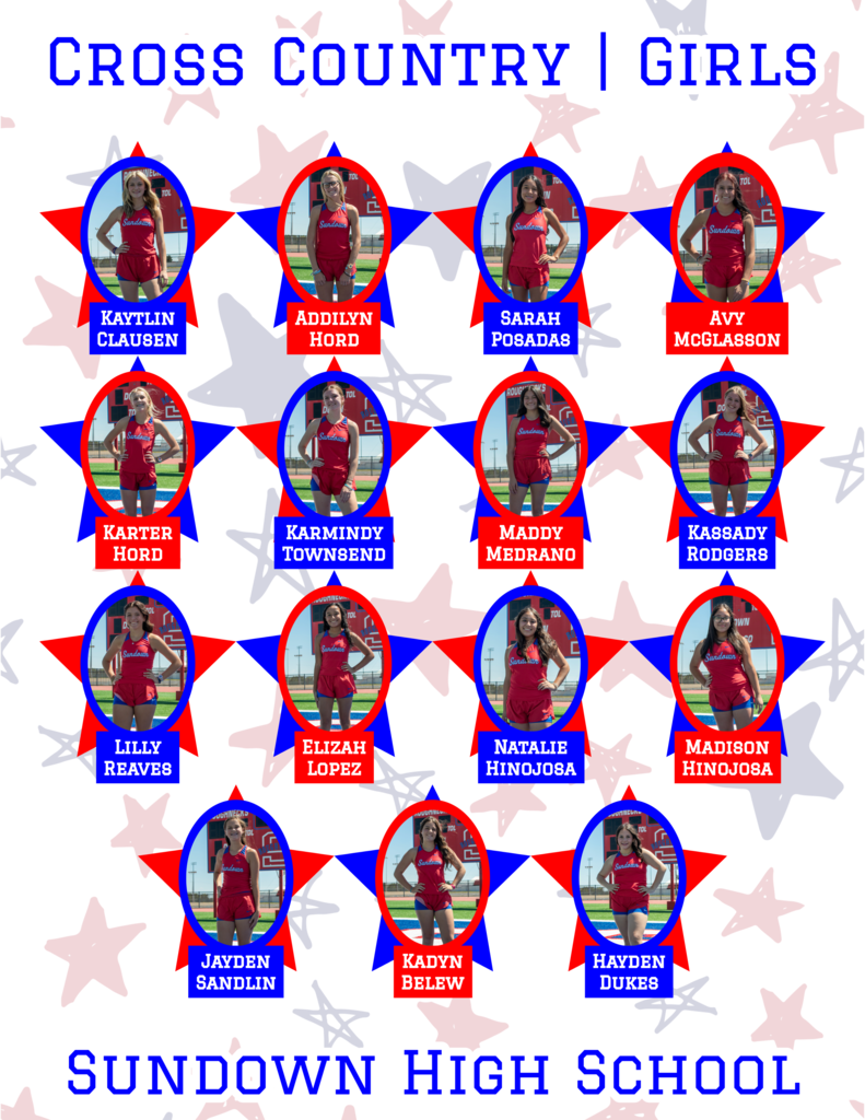 SUB-VARSITY FOOTBALL Program Roster 25-26-27