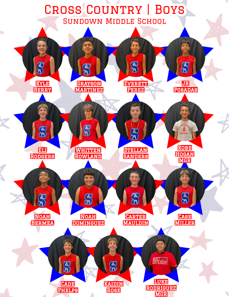 SUB-VARSITY FOOTBALL Program Roster 25-26-26