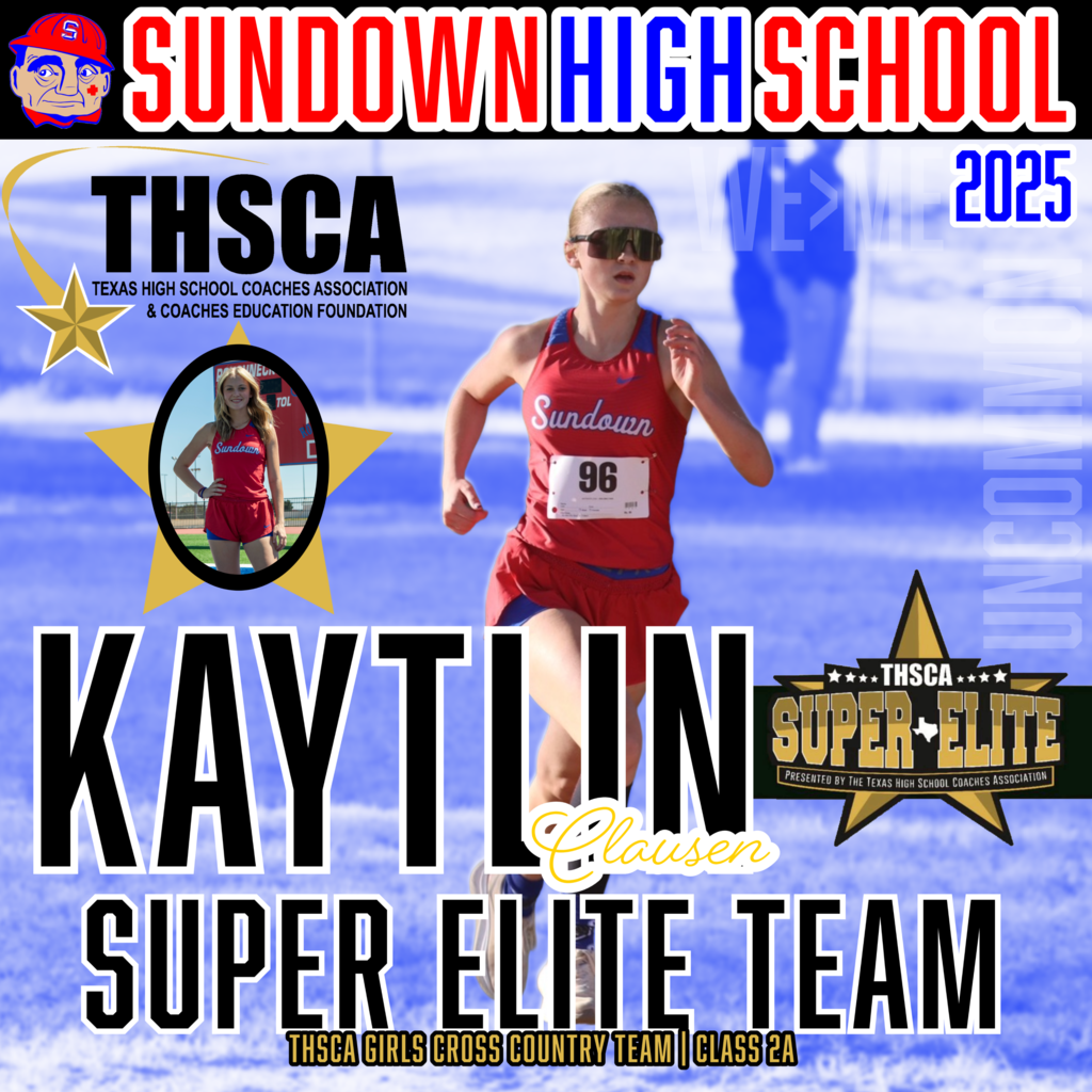 Clausen Super Elite Team