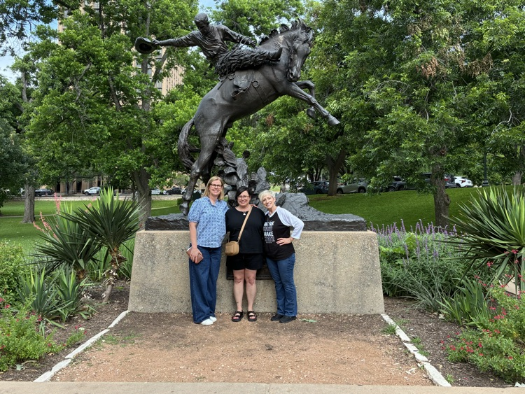 State Trip