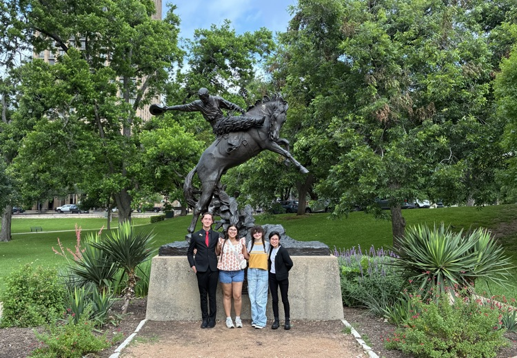 State Trip