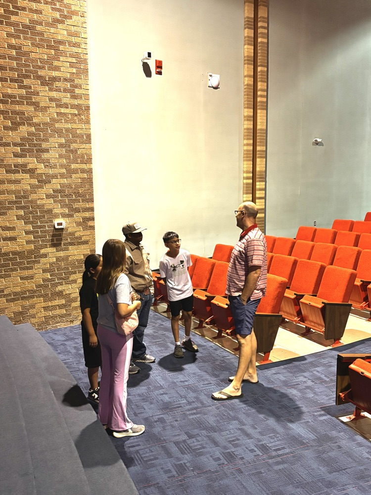 Orientation