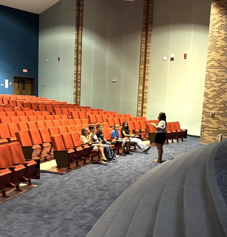Orientation