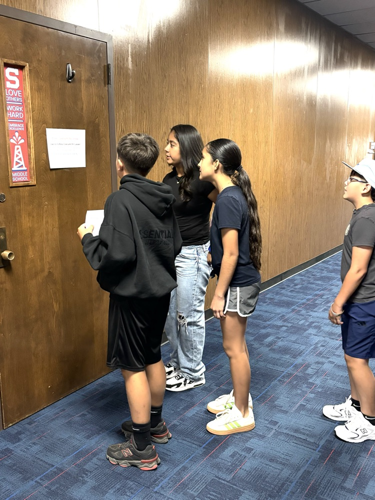 Orientation