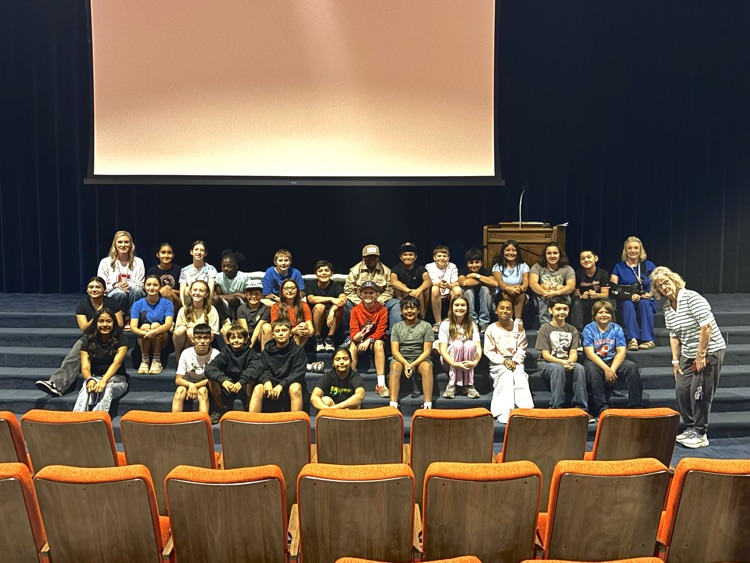 Orientation