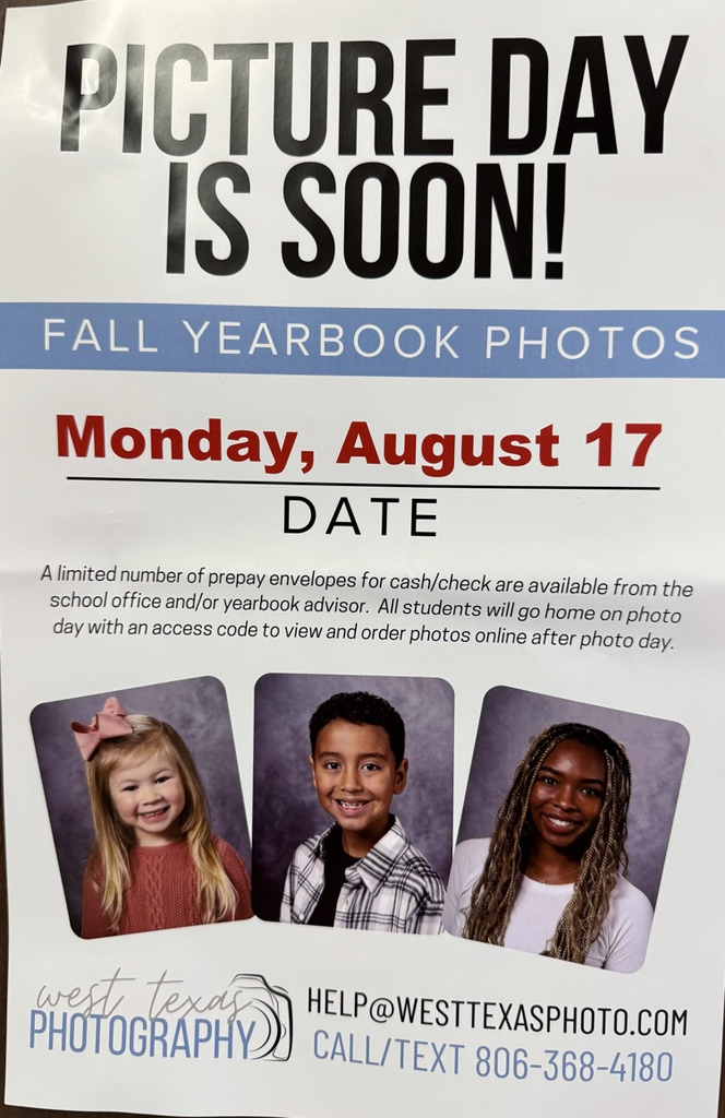 picture day