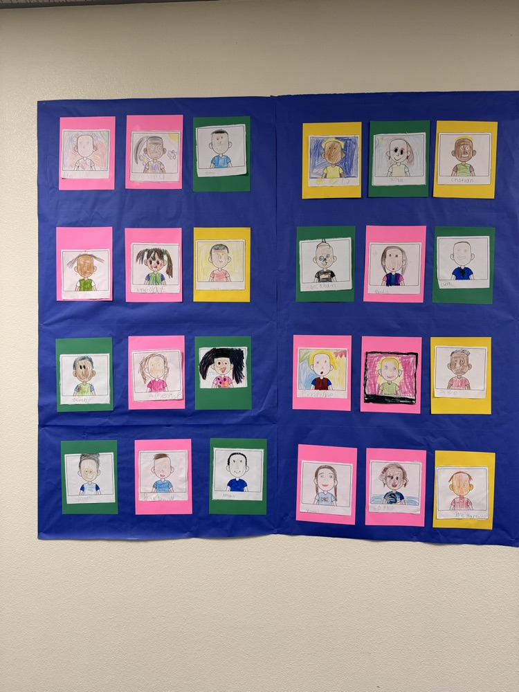 portrait quilt