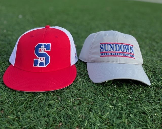 2024 Caps
