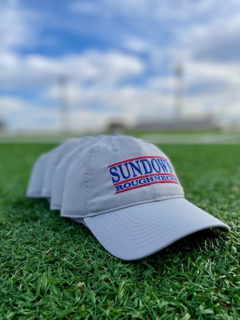 Sundown Roughnecks Gray