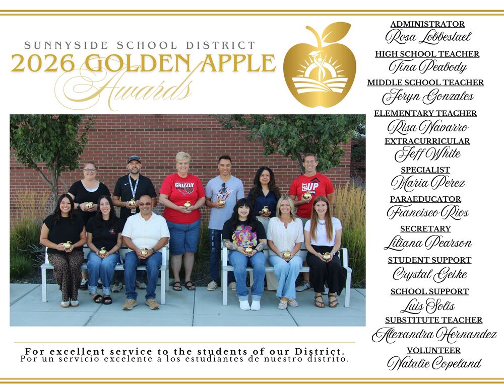 Golden Apples 26