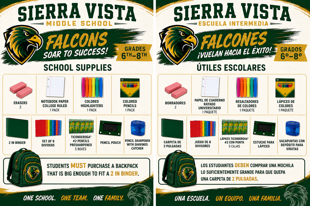 Sierra Vista