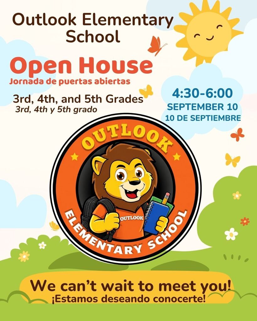 Open House