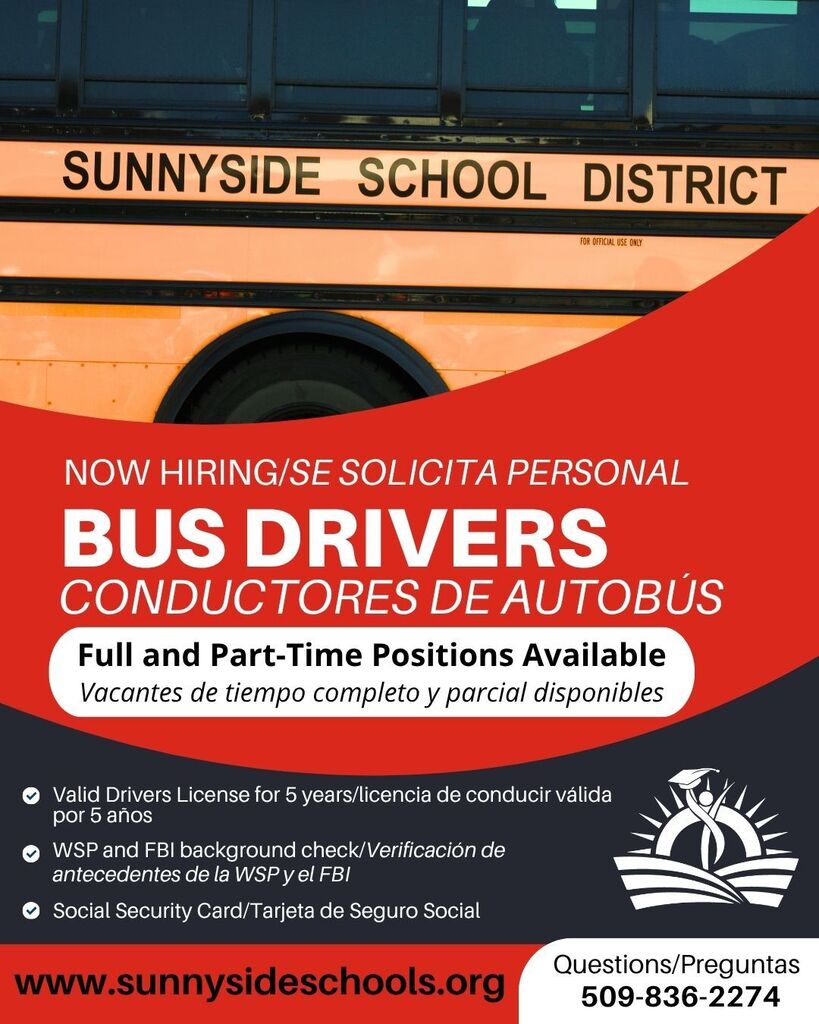 Bus Drivers