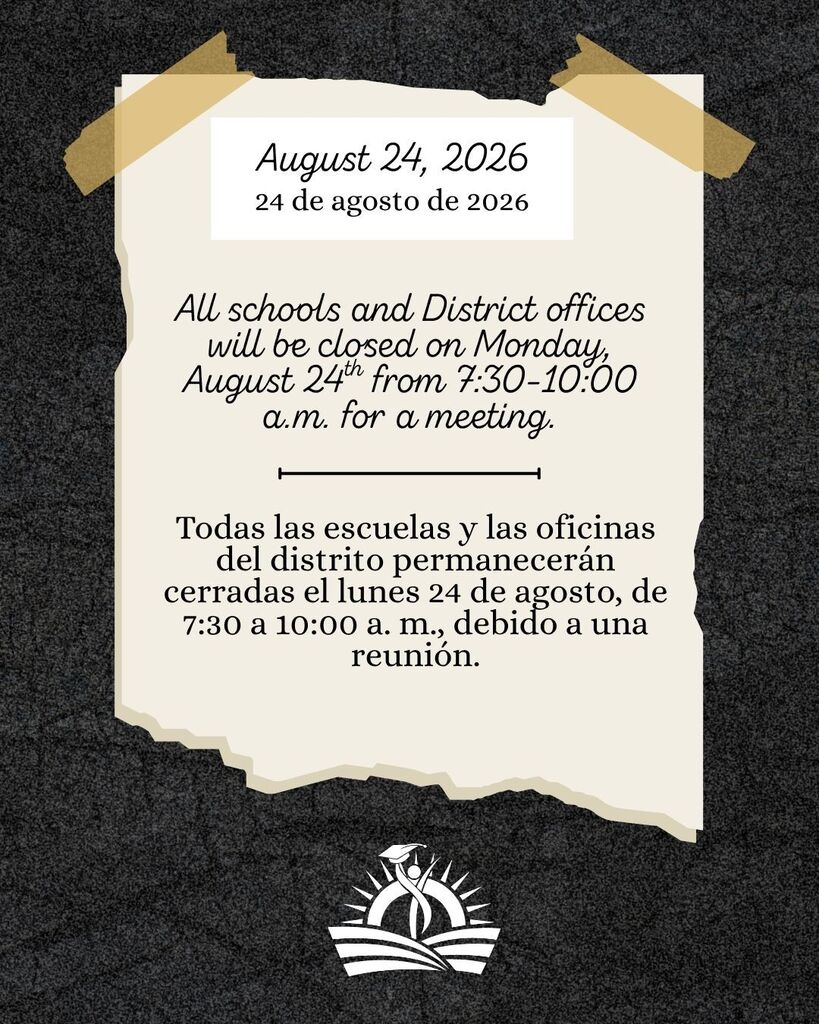 Monday, August 24