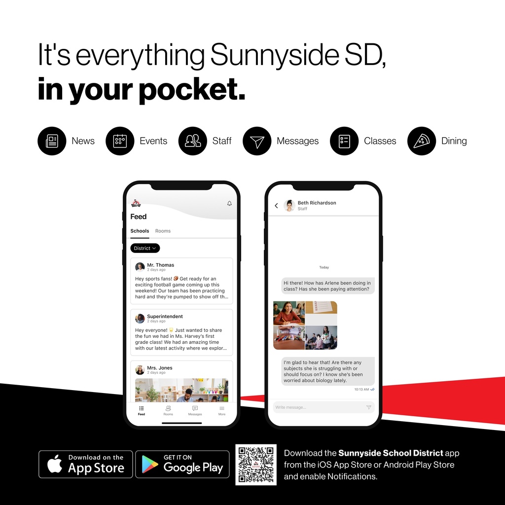 SSD APP