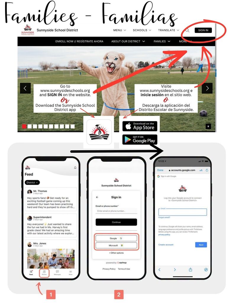 Apptegy Sign In