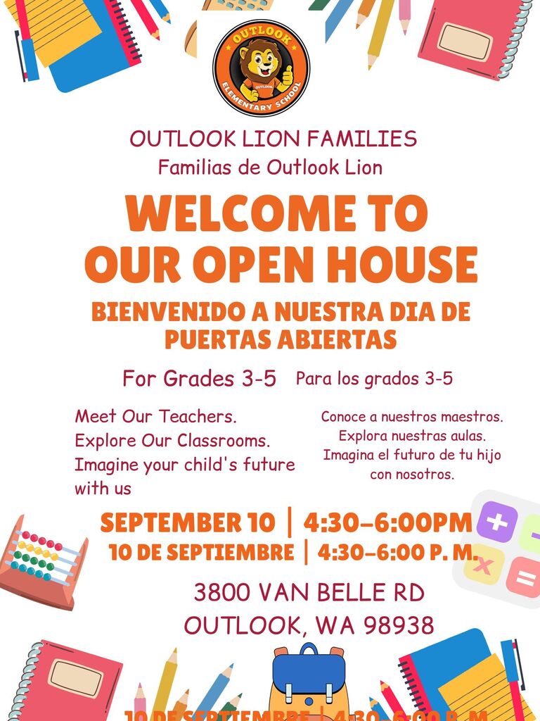 Open House