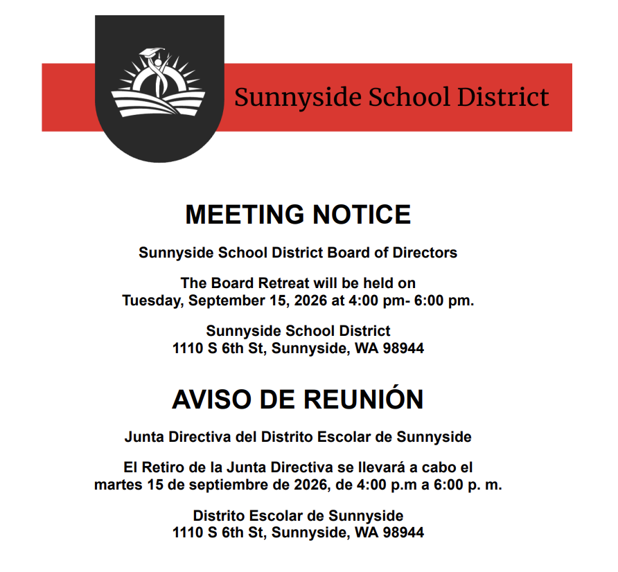 Board Retreat 9/15/26