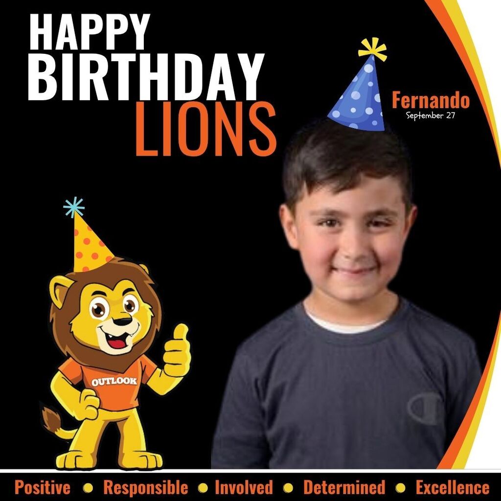 Birthday