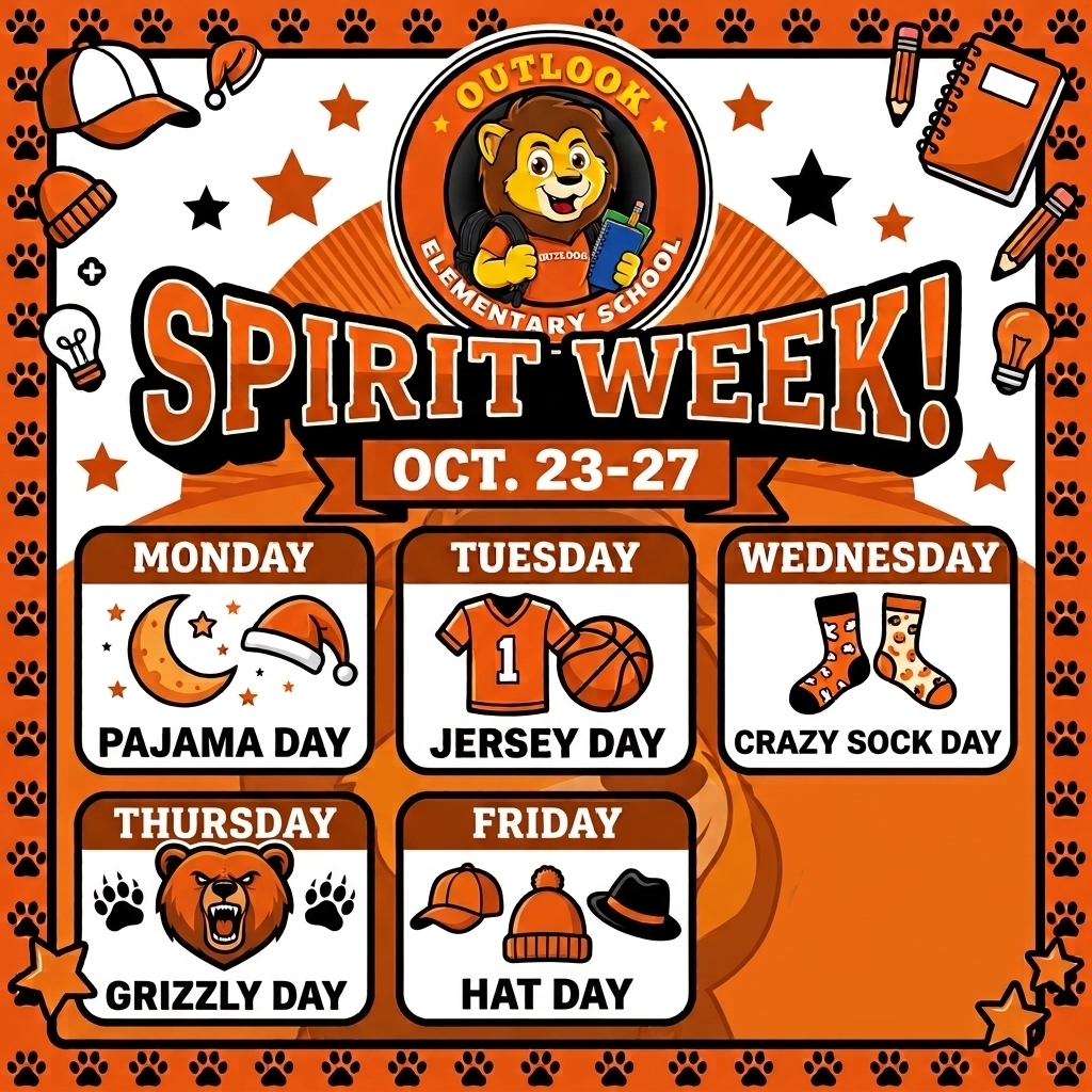 Spirit Week