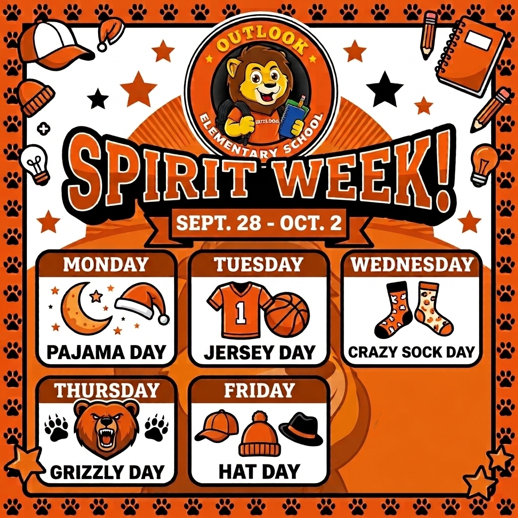Spirit Week