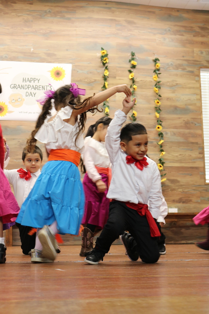 Grandparents day