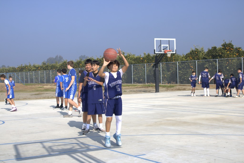 Basketball