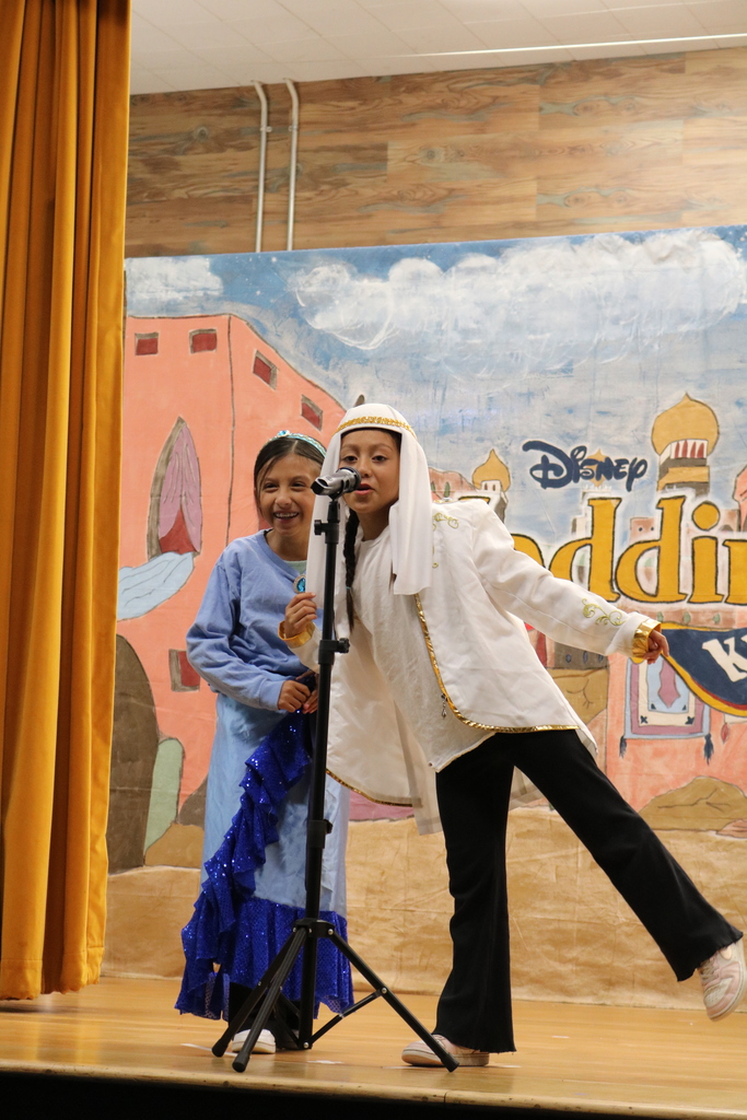 Aladdin