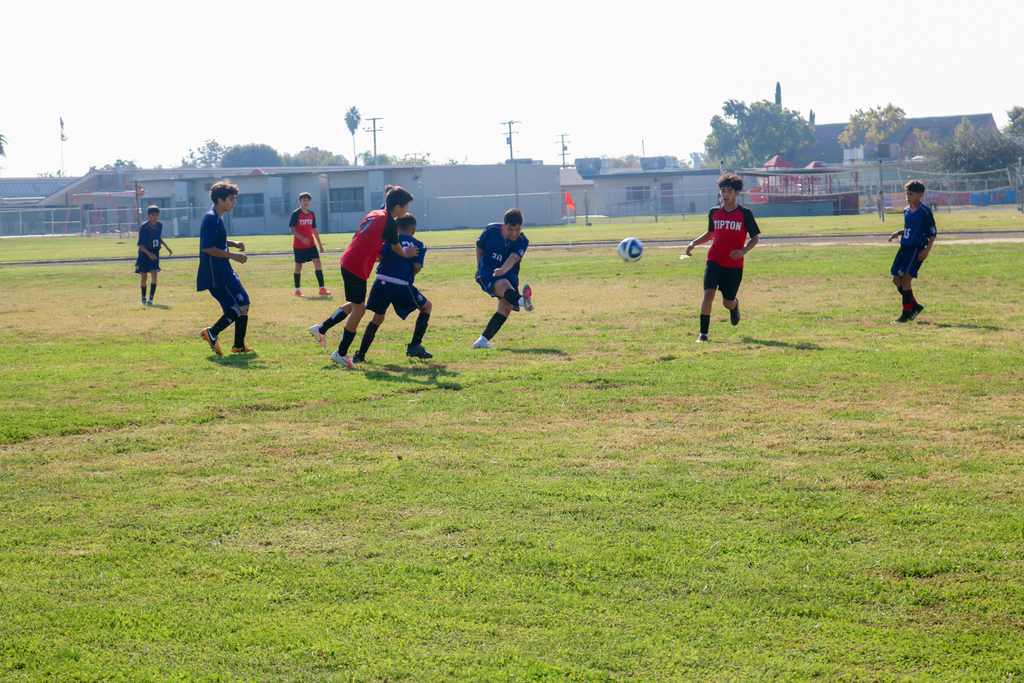 soccer