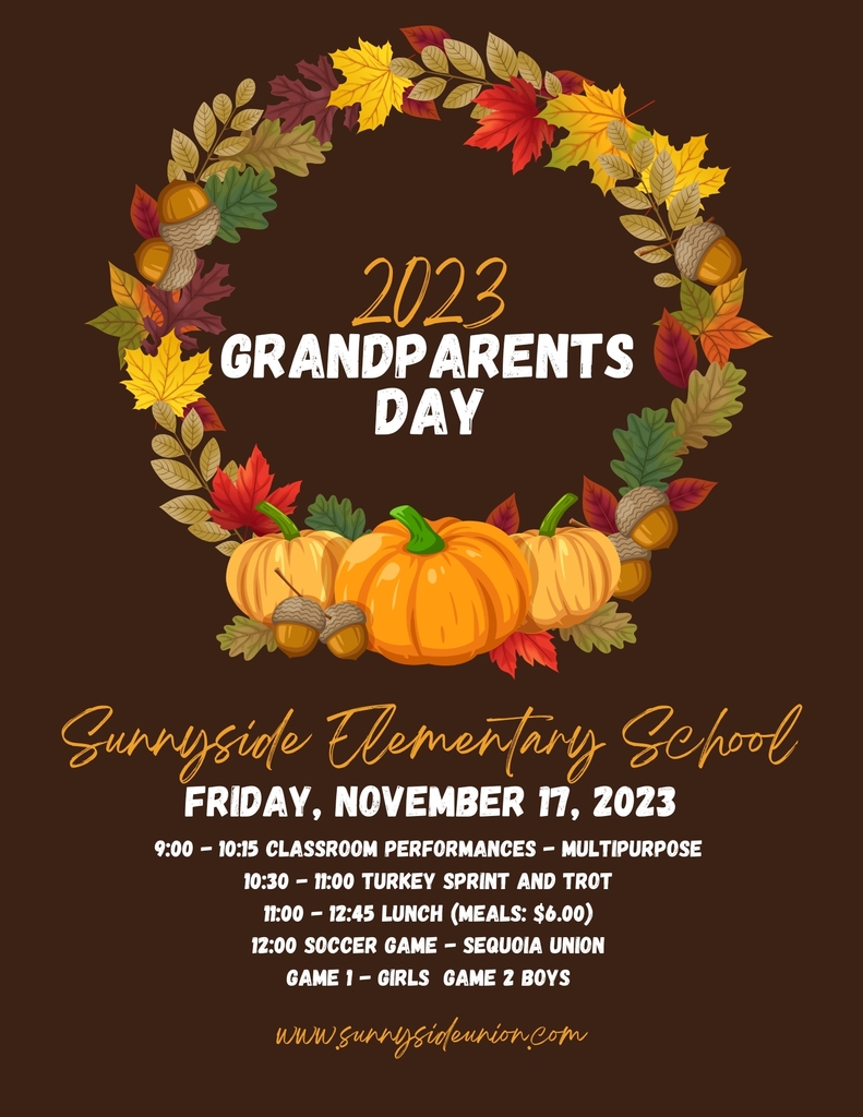 Grandparents Day