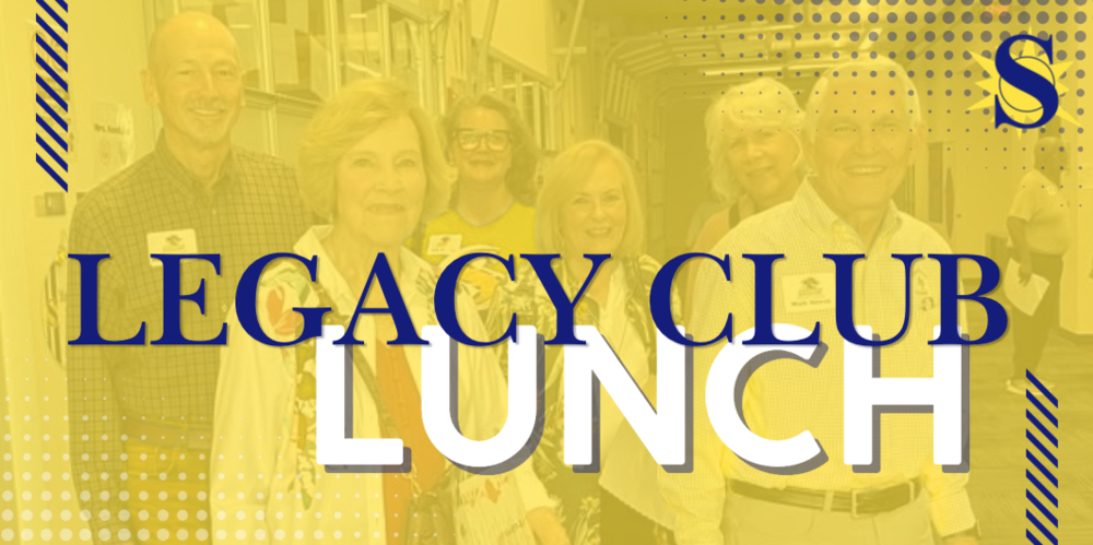 LEgacy Club Lunch