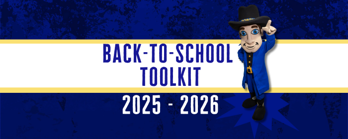 Back to School Toolkit