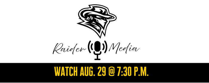 Raider Media