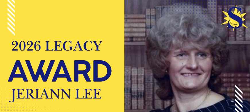 Legacy Award