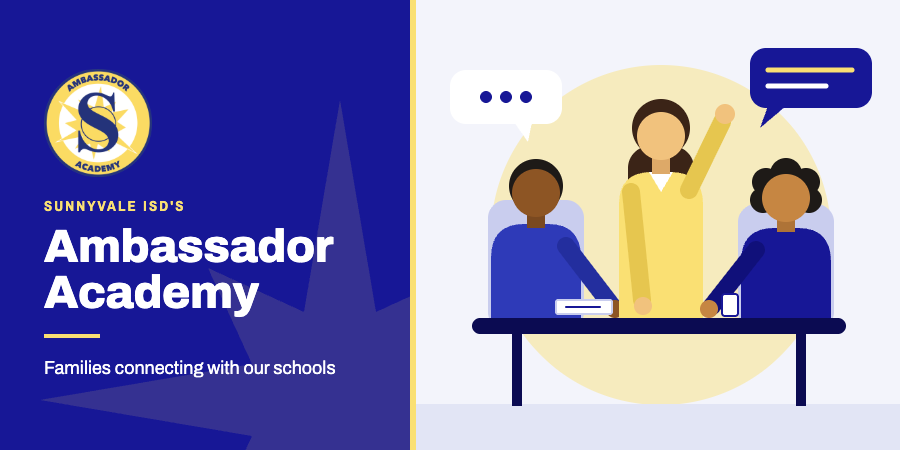Ambassador Academy