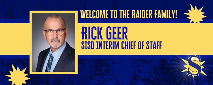 Rick Geer