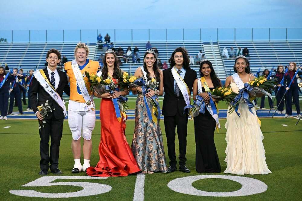 HoCO Court
