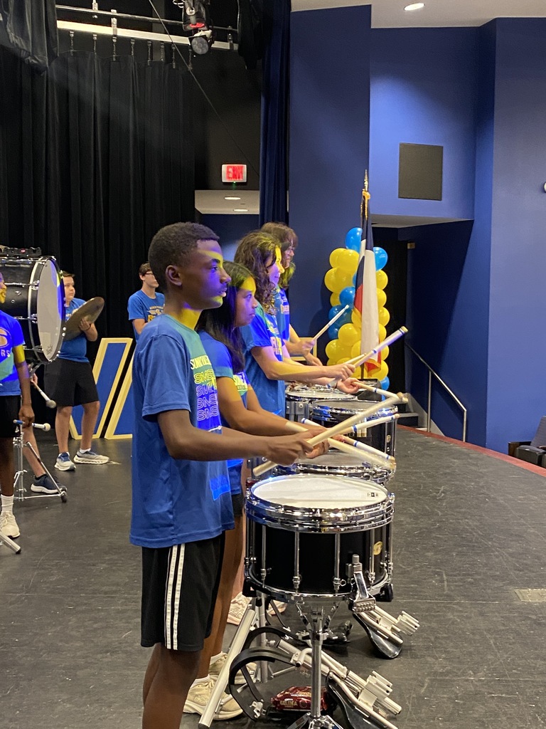 drumline