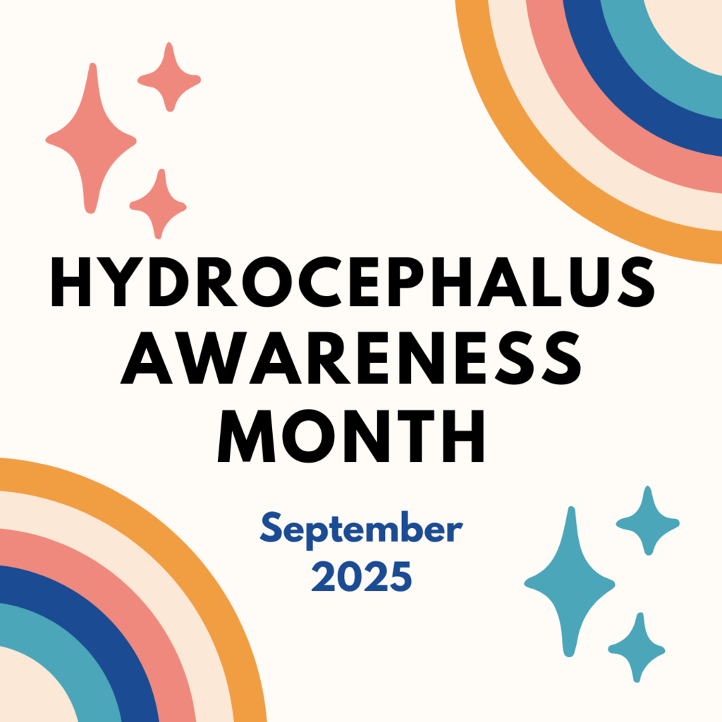 Hydrocephalus Awareness Month