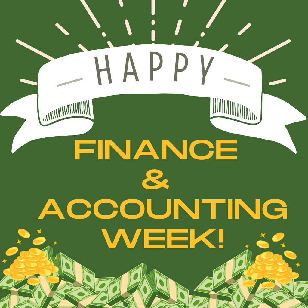 Finance & Accounting Week