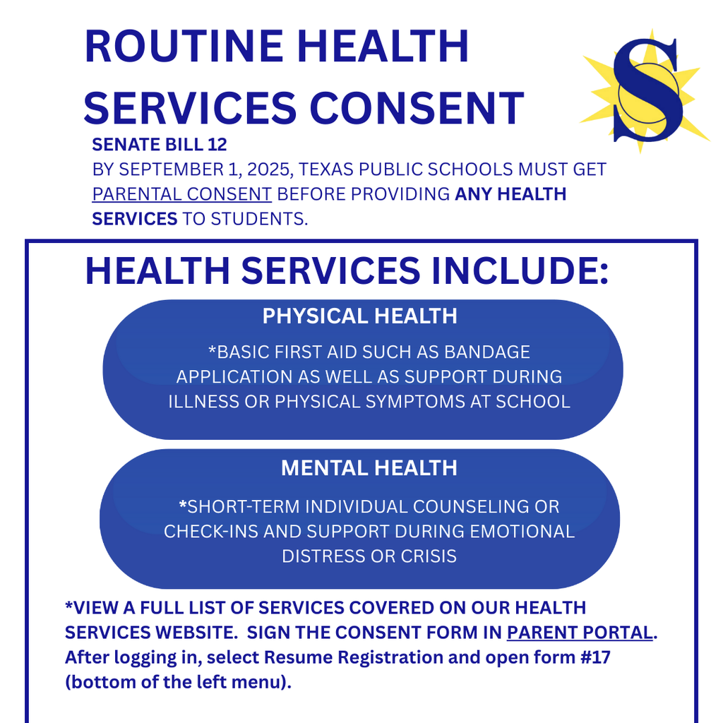 Health Services 1