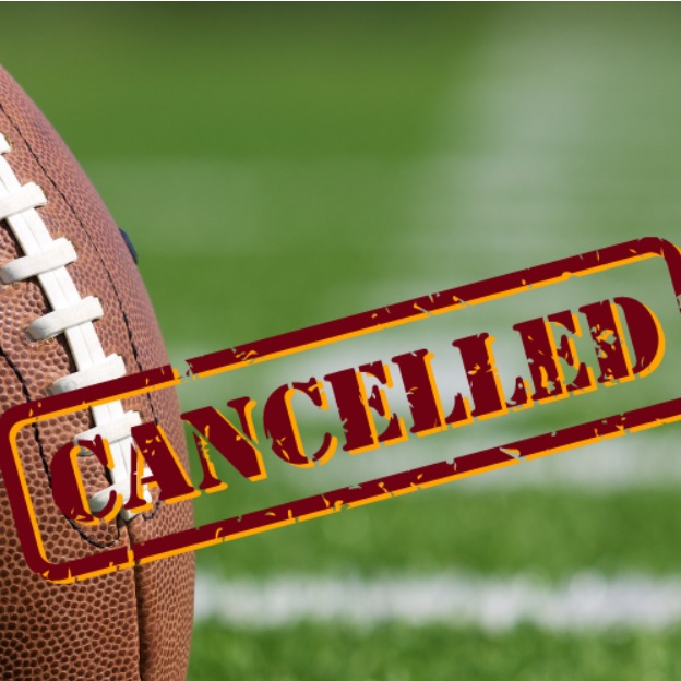 canceled