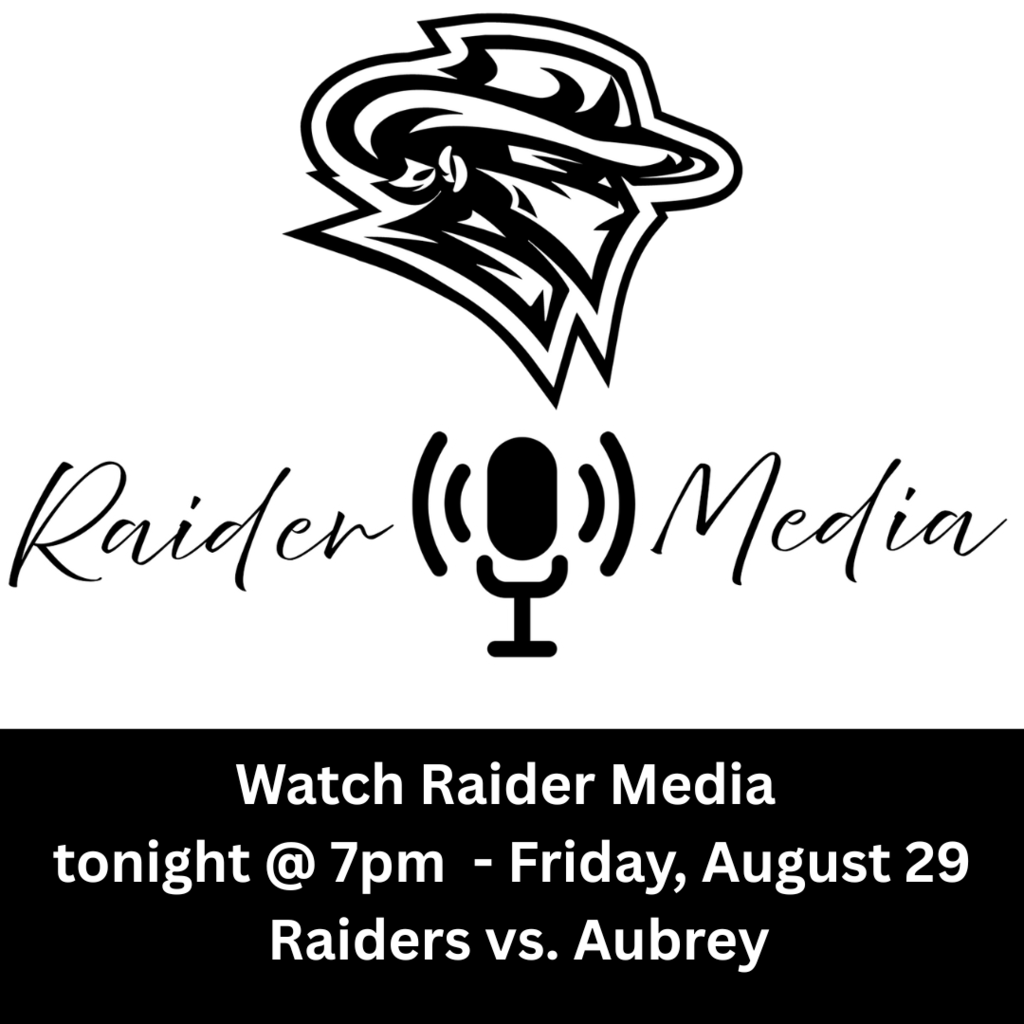 Raider Media