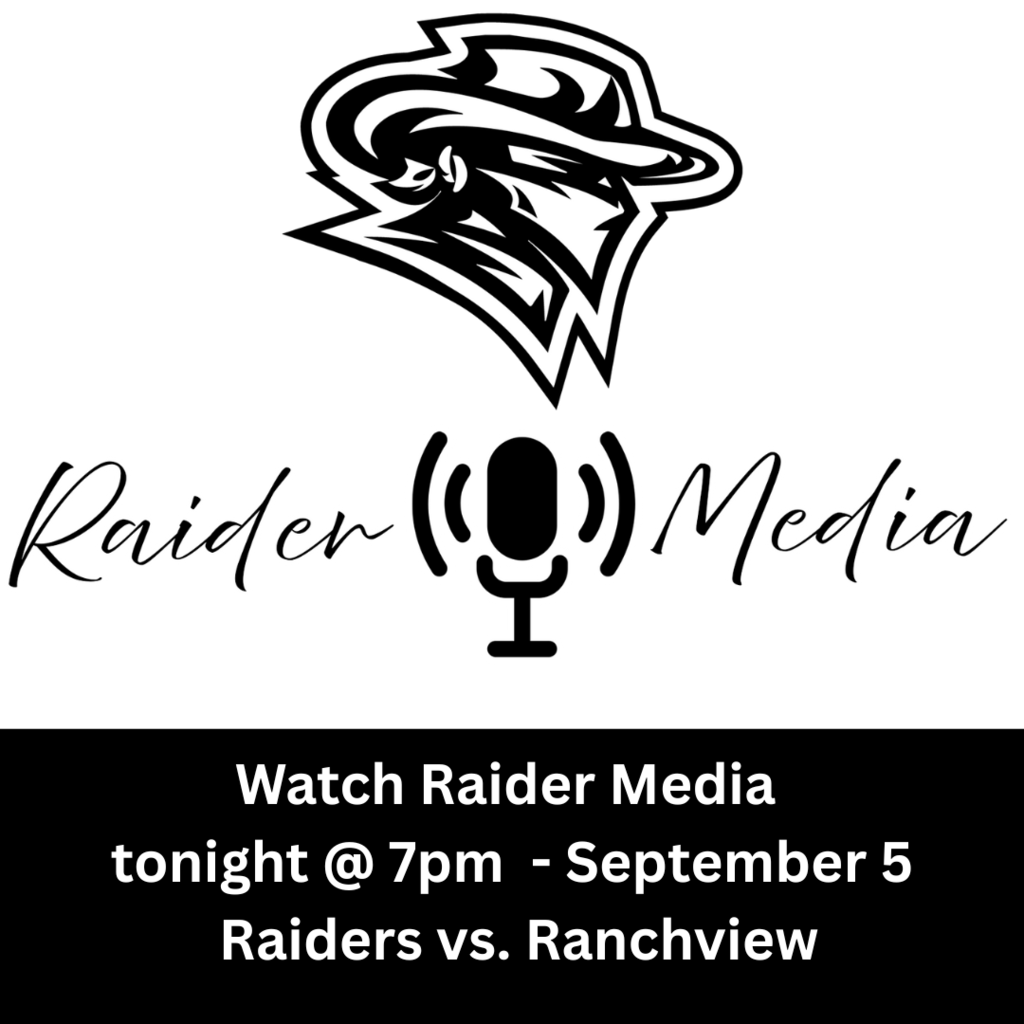 Raider Media
