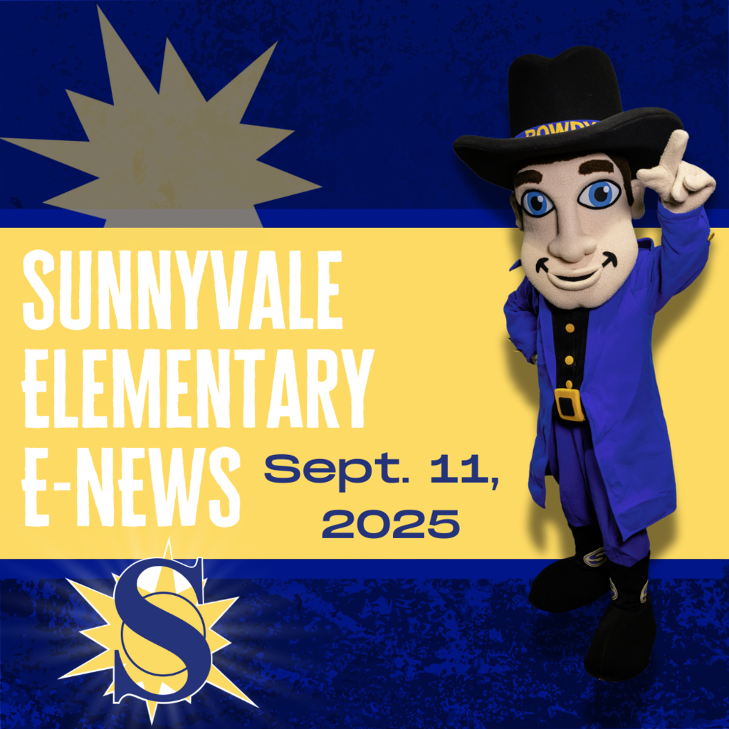 SES E-News September 11, 2025