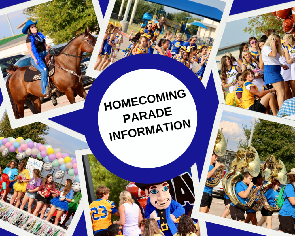 Homecoming Parade